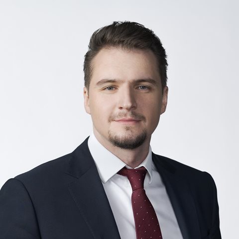 This is a profile image of Denis Emelyantsev